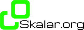 Skalar Logo